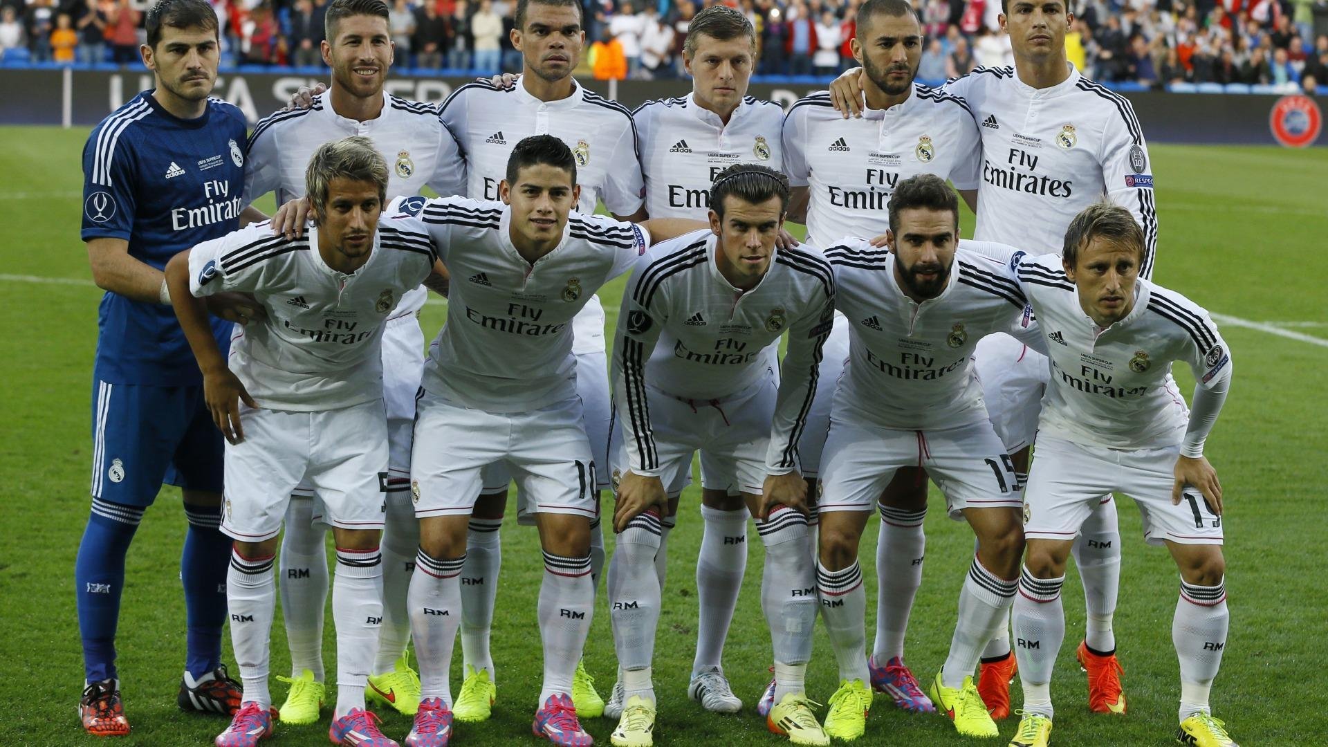 皇马中场引援未果，球队调整仍需时间，皇马中场有哪些巨星